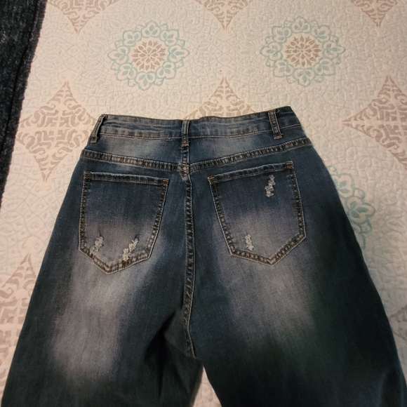 No name jeans - Picture 3 of 4